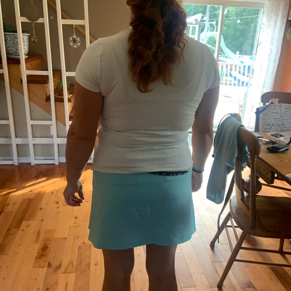 Golf out fit - Picture 3 of 10